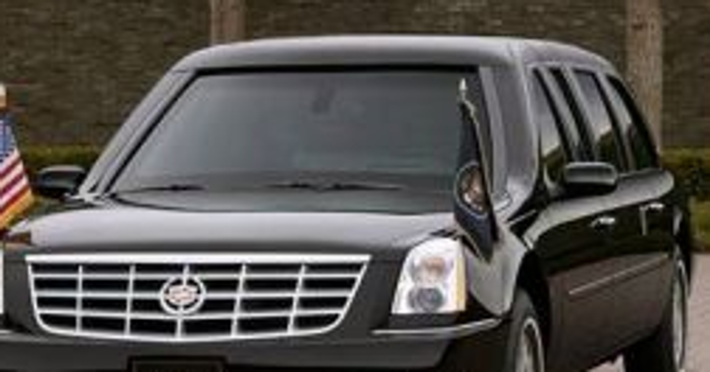 Najbezpieczniejsze auto świata jest już w Pradze