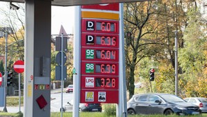 Bariera 6 zł za litr złamana, a stacje paliw wciąż na minusie!