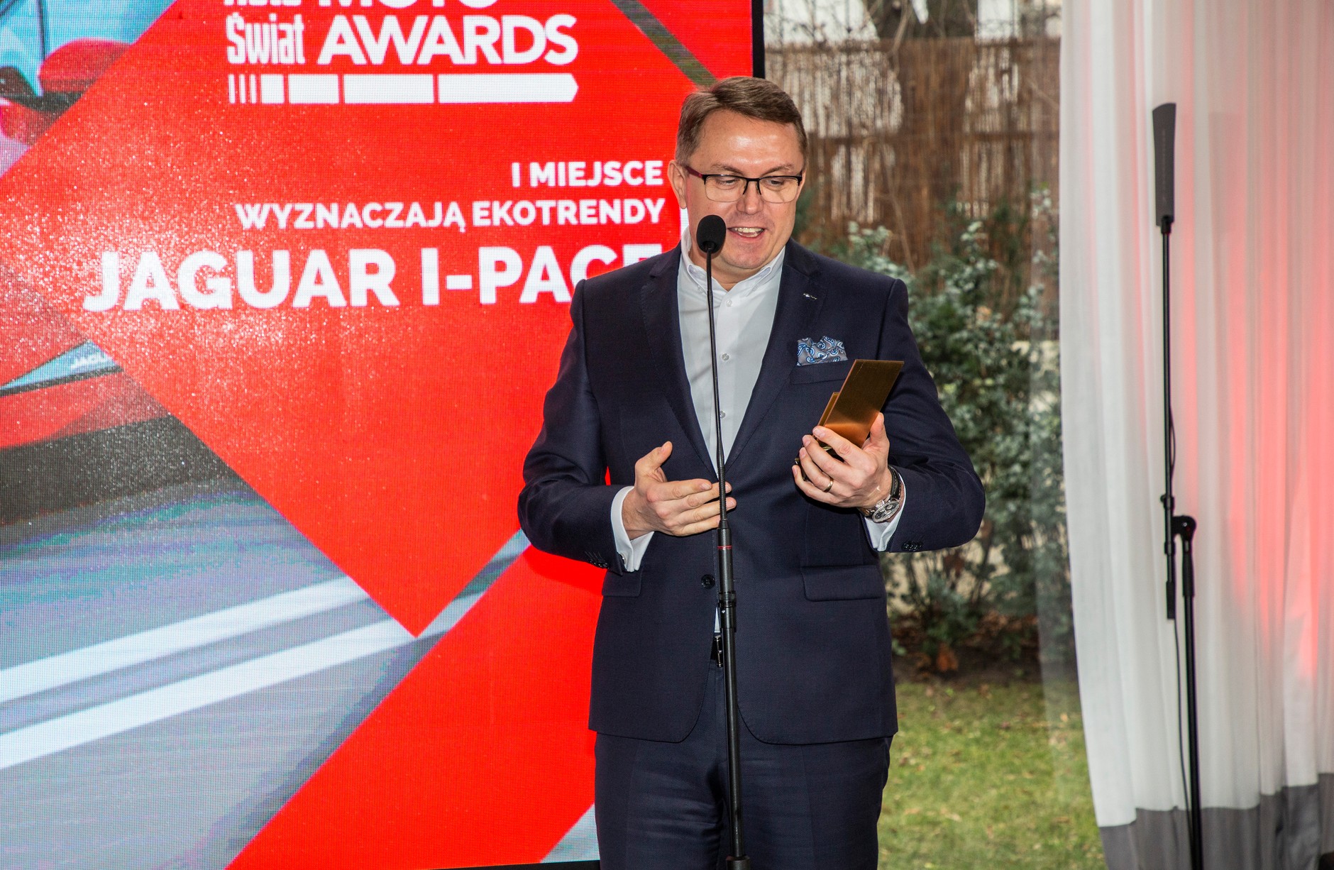 Auto Świat Moto Awards