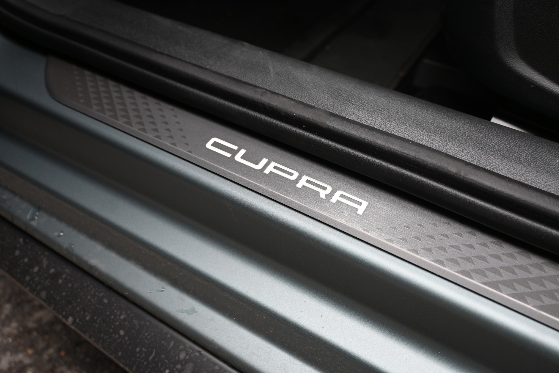 Cupra Leon VZ Sportstourer 1.5 e-Hybrid 