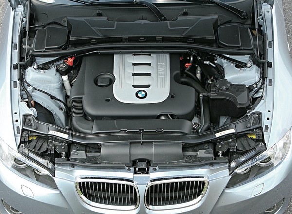 Sprawdzamy silniki BMW - lepsze starsze niż nowsze!