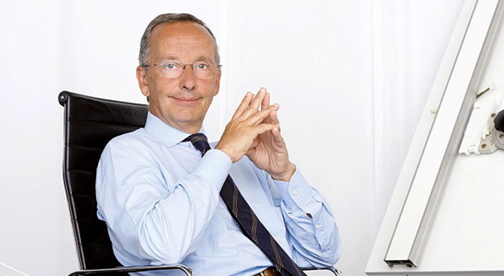 Walter de Silva