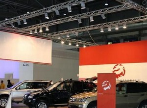 Samochody z Chin są już lepsze