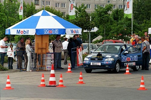 Półfinał w Lublinie
