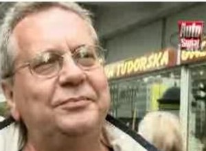 Auto Świat TV odc.4 - Sonda