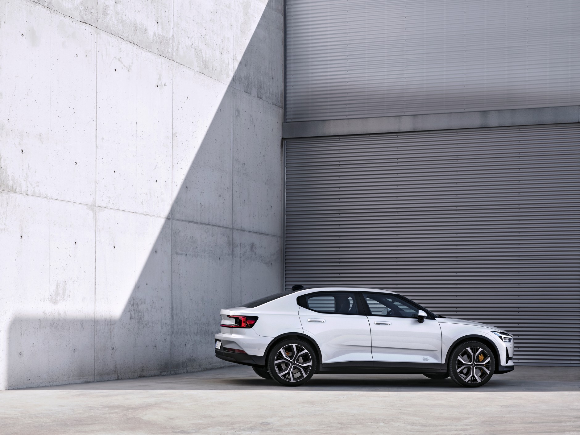 Polestar 2