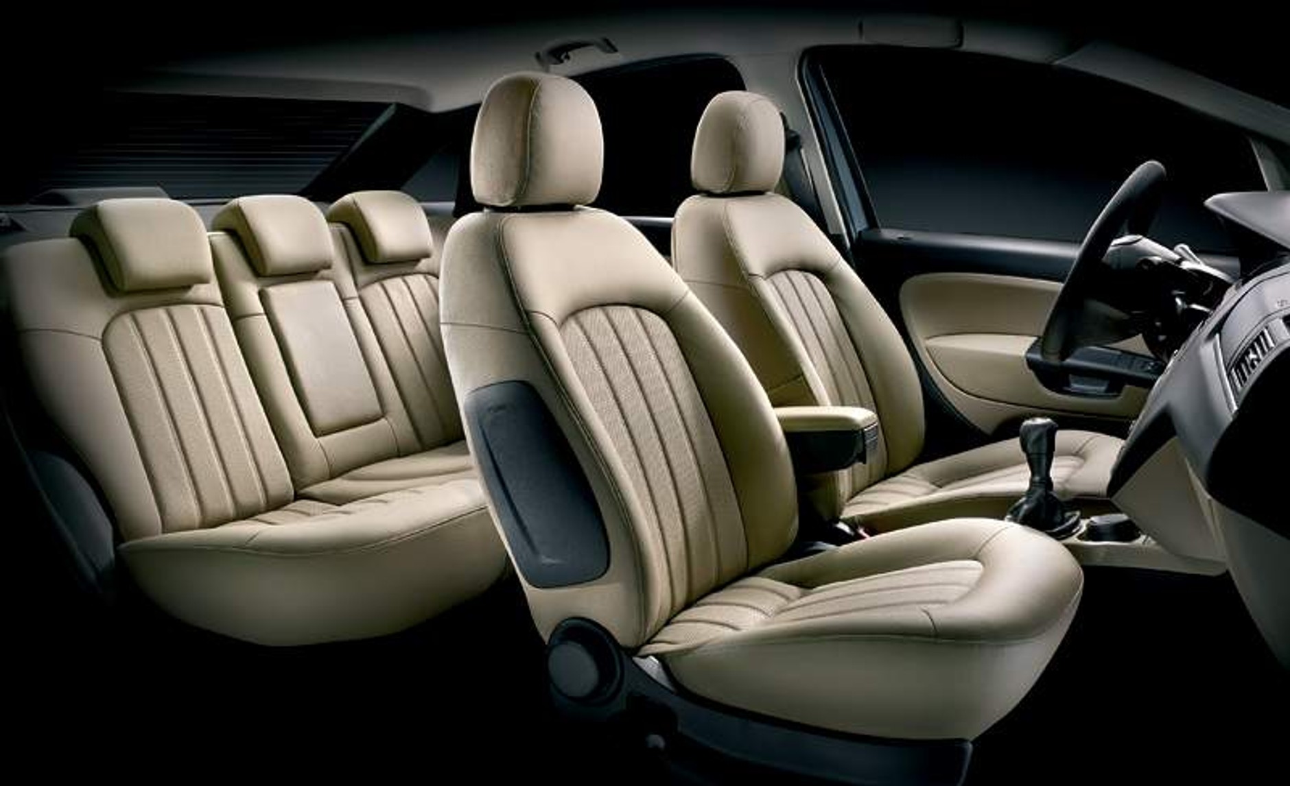 Fiat Linea: debiut rynkowy  nowego światowego modelu