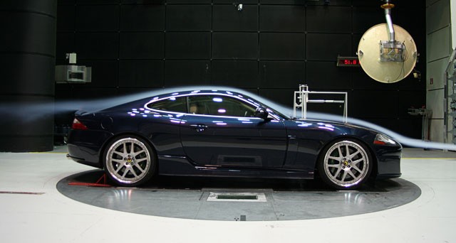 Arden XKR AJ20 – aktualnie najszybszy Jaguar