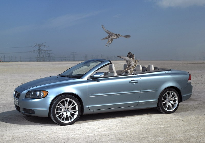 Volvo celebruje 15 mln wyprodukowanych pojazdów
