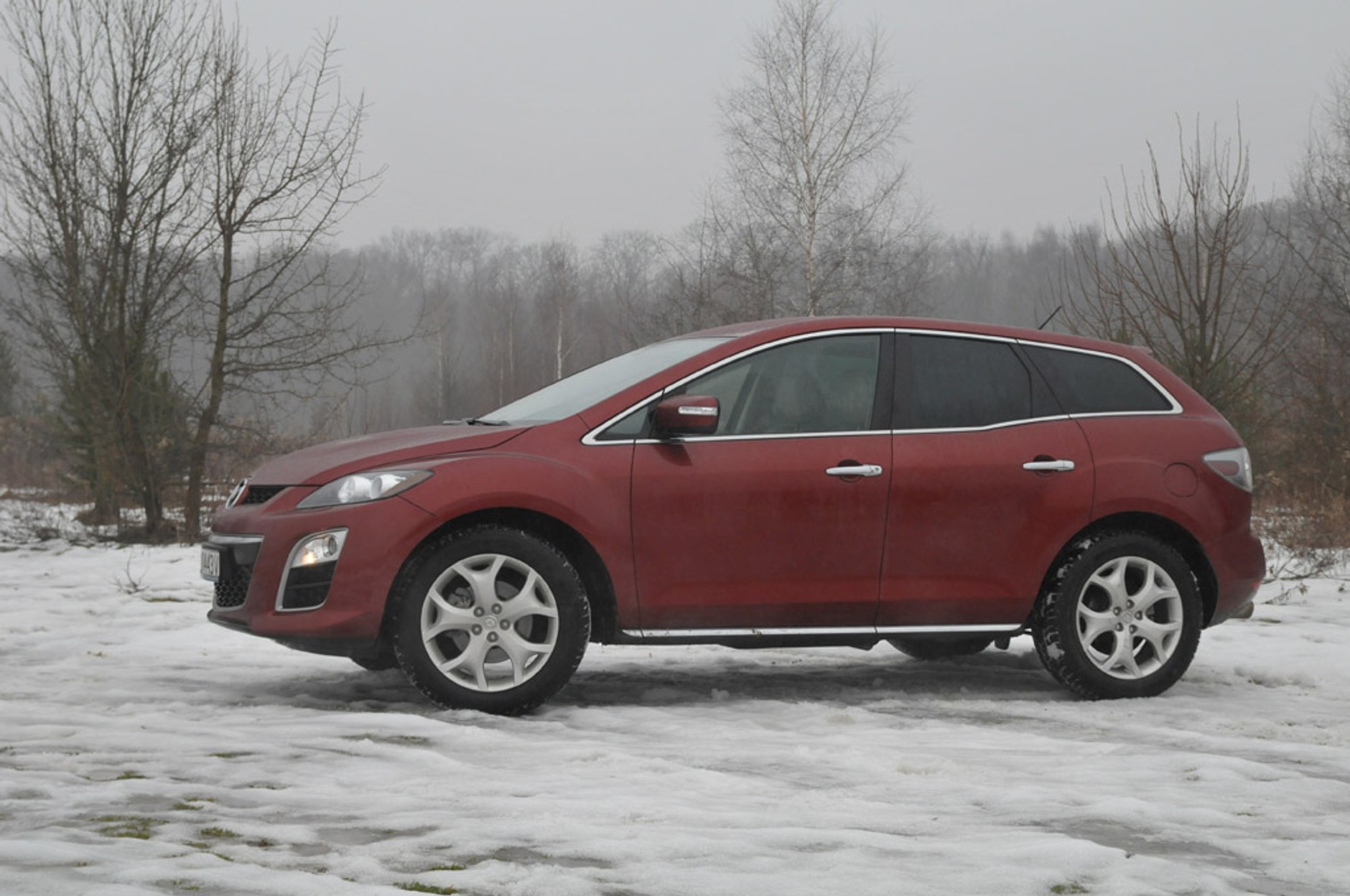 Sporty w terenie: żeglarstwo lodowe oraz snowkite