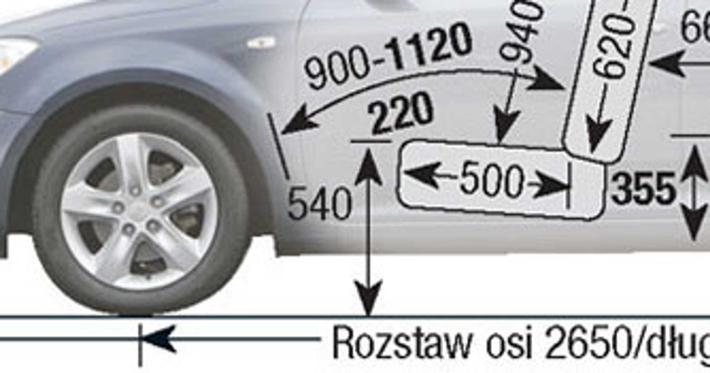 Kia cee'd I