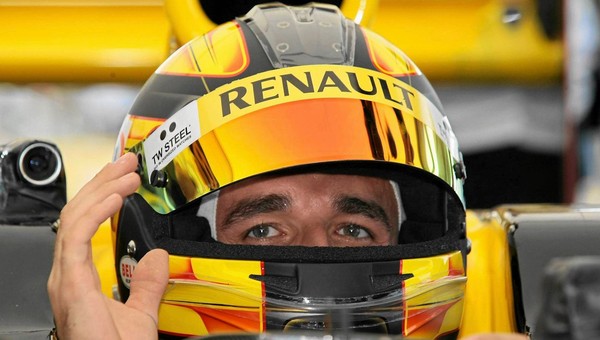 Robert Kubica