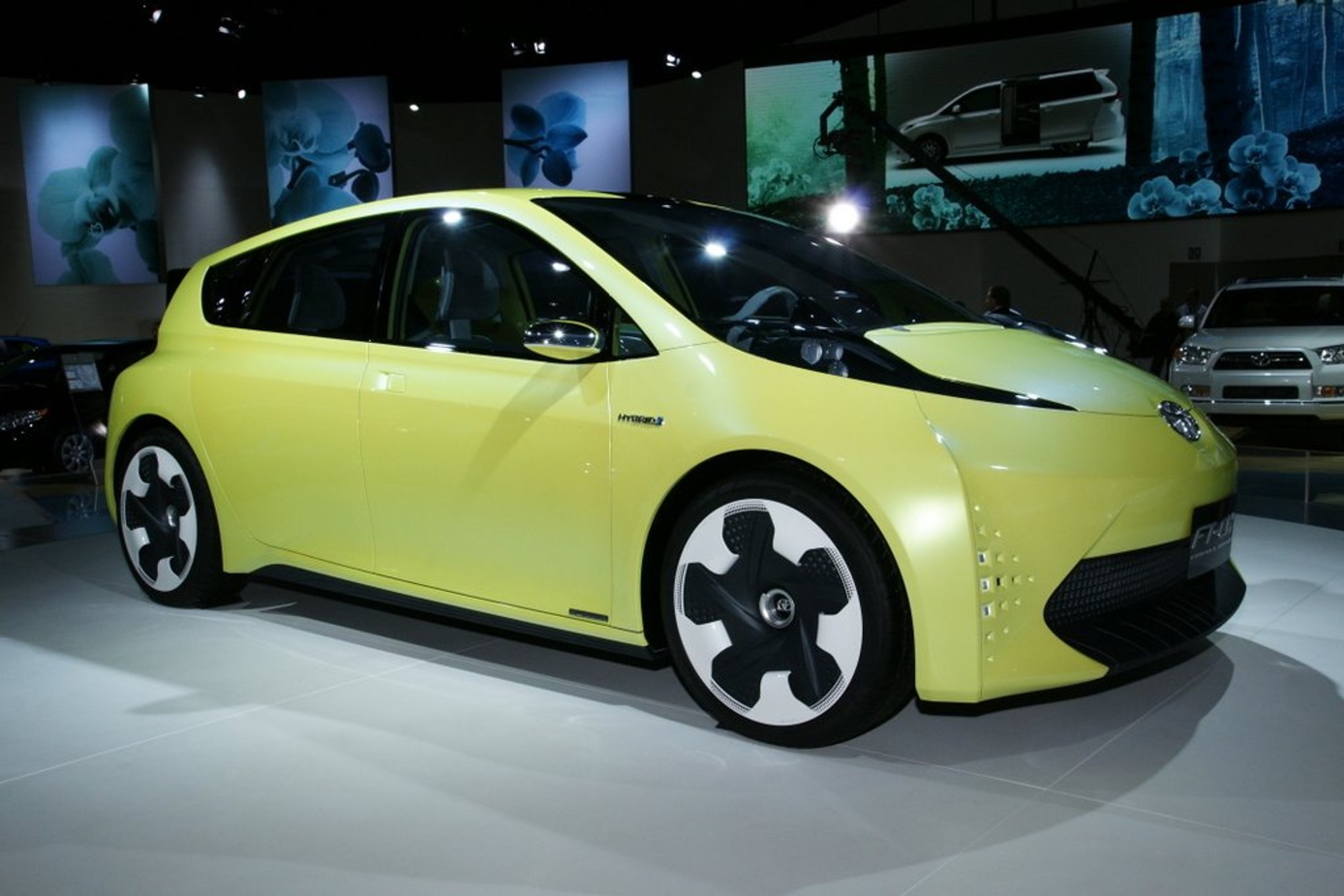 Galeria Detroit 2010 cz. 2