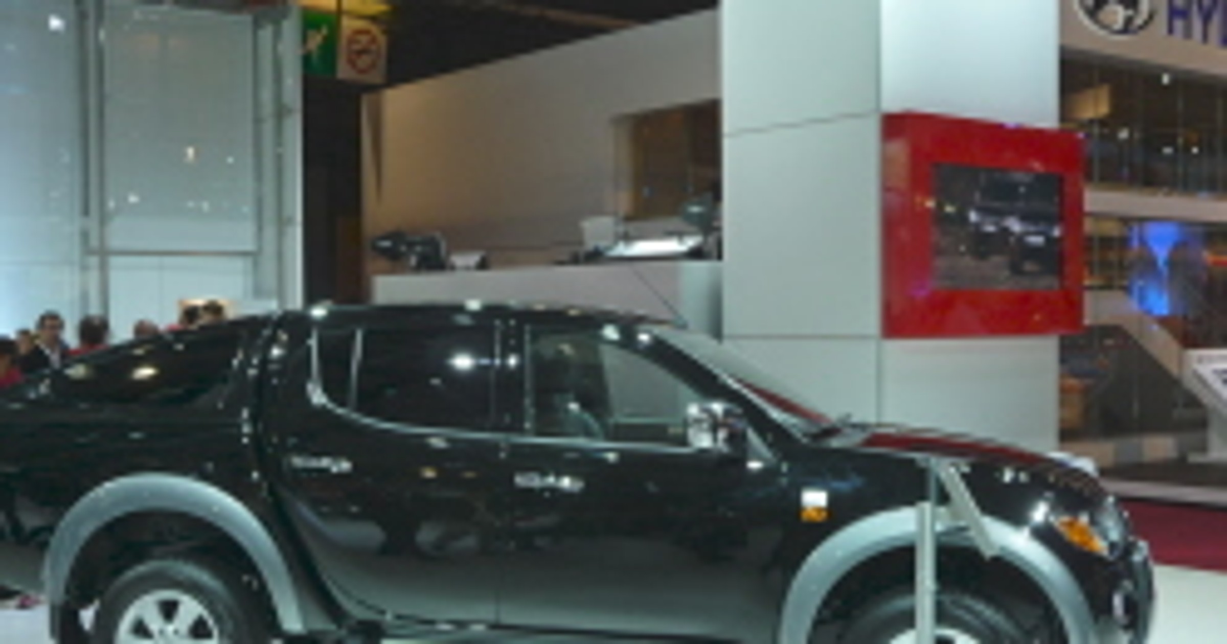 Mitsubishi: nowe modele w salonach w Polsce