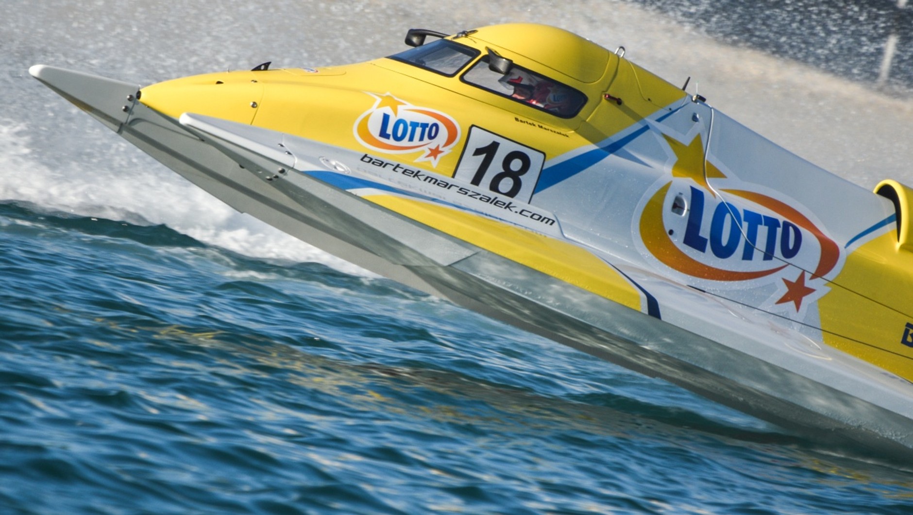 F1H2O