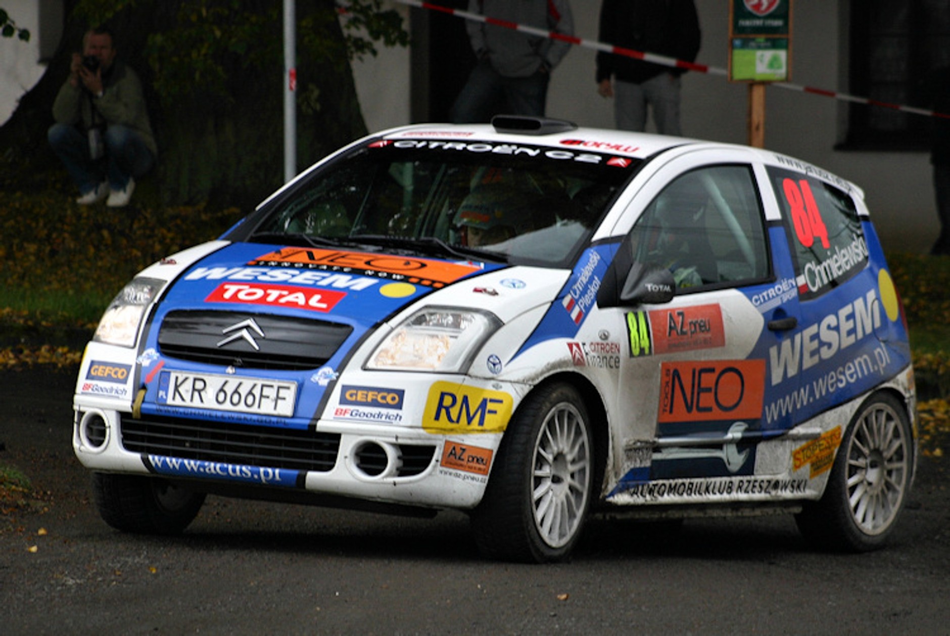 Jan Chmielewski: smak zwycięstwa jak smak szmapana!