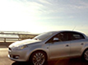 Fiat Bravo - Prawdziwy włoski styl