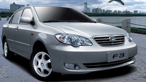 BYD celuje wysoko