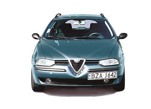 Alfa dla aktywnych
