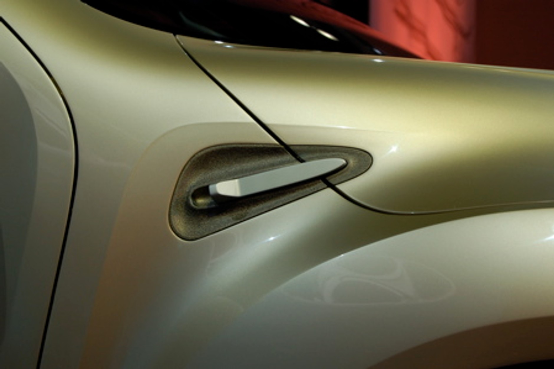 Hyundai: studyjny HDC10 Hellion Los Angeles