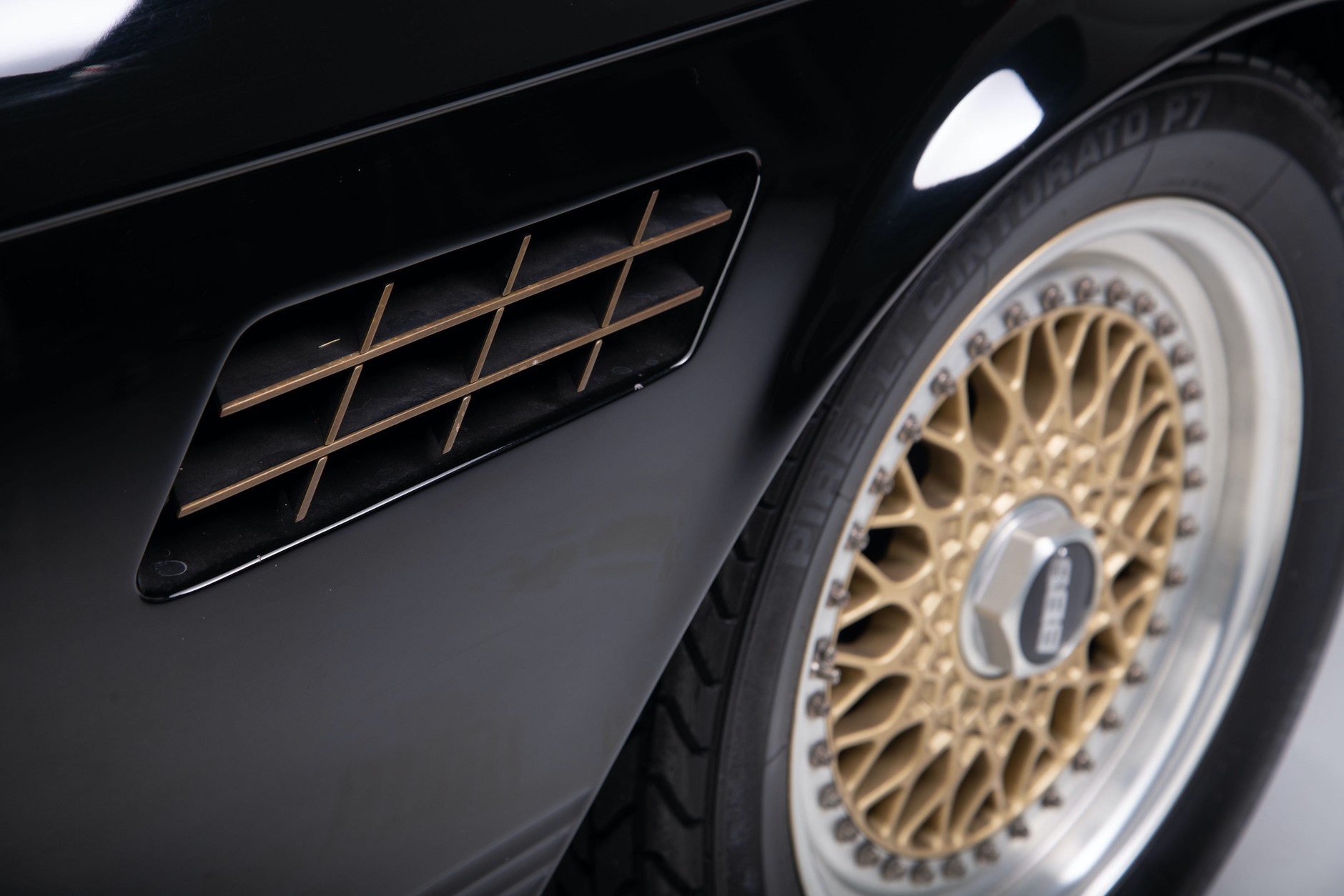 Mercedes 380 SL – aukcja