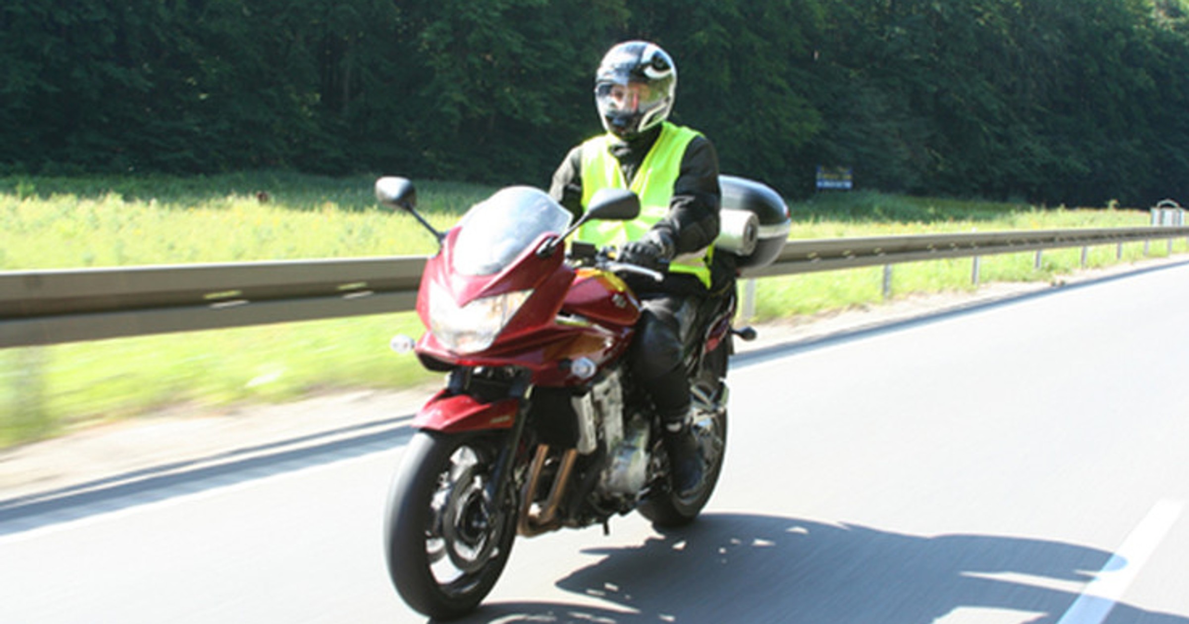 suzuki bandit