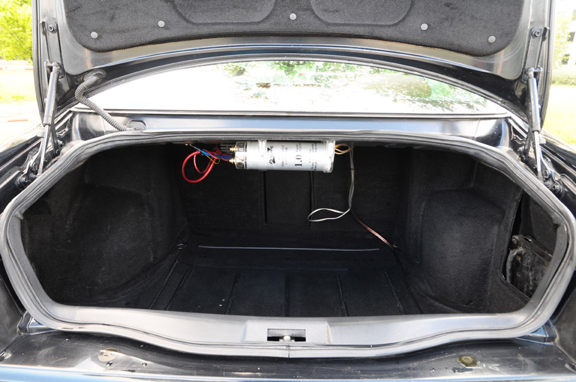 Lancia Kappa Coupe 2.0 16VT: Piękna „włoszka” o słabym sercu