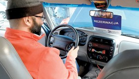 Auto z ogłoszenia - Ford Exploler za 8 000 zł