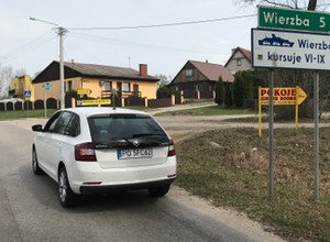 Mandat za jazdę na działkę - związek działkowców apeluje