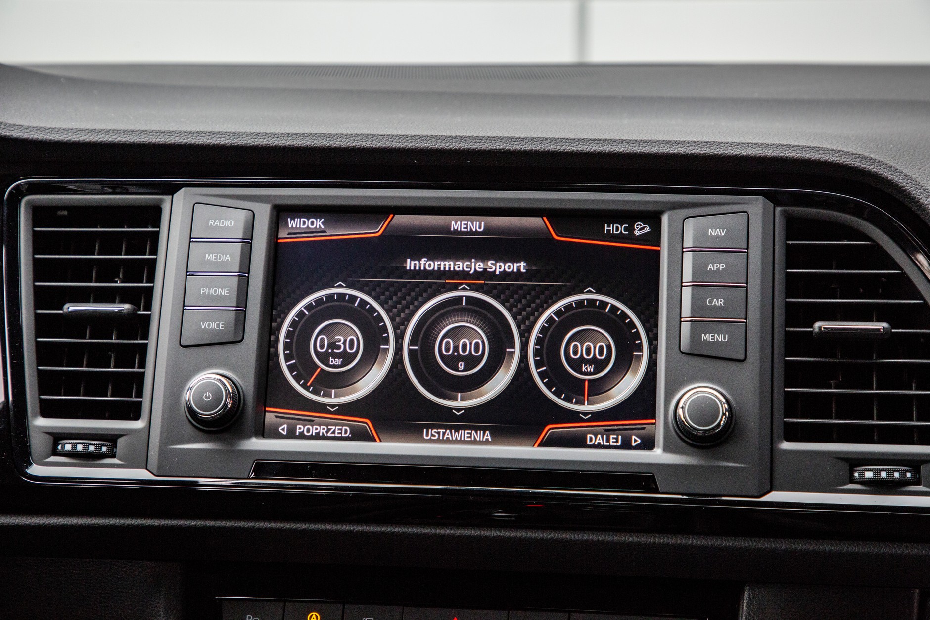 Cupra Ateca 2.0 TSI 4Drive