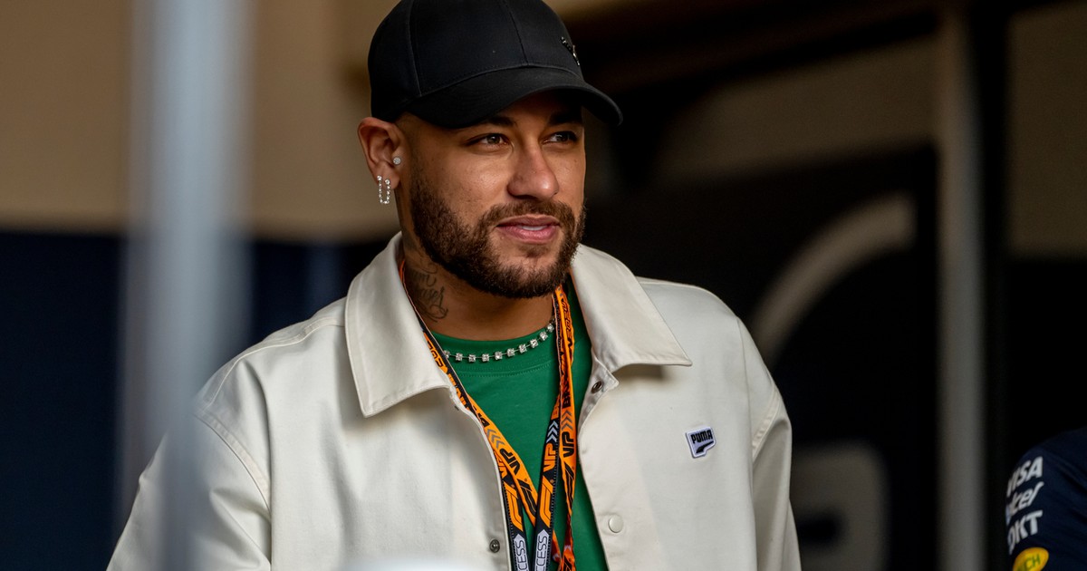 Neymar kupił Batmobil