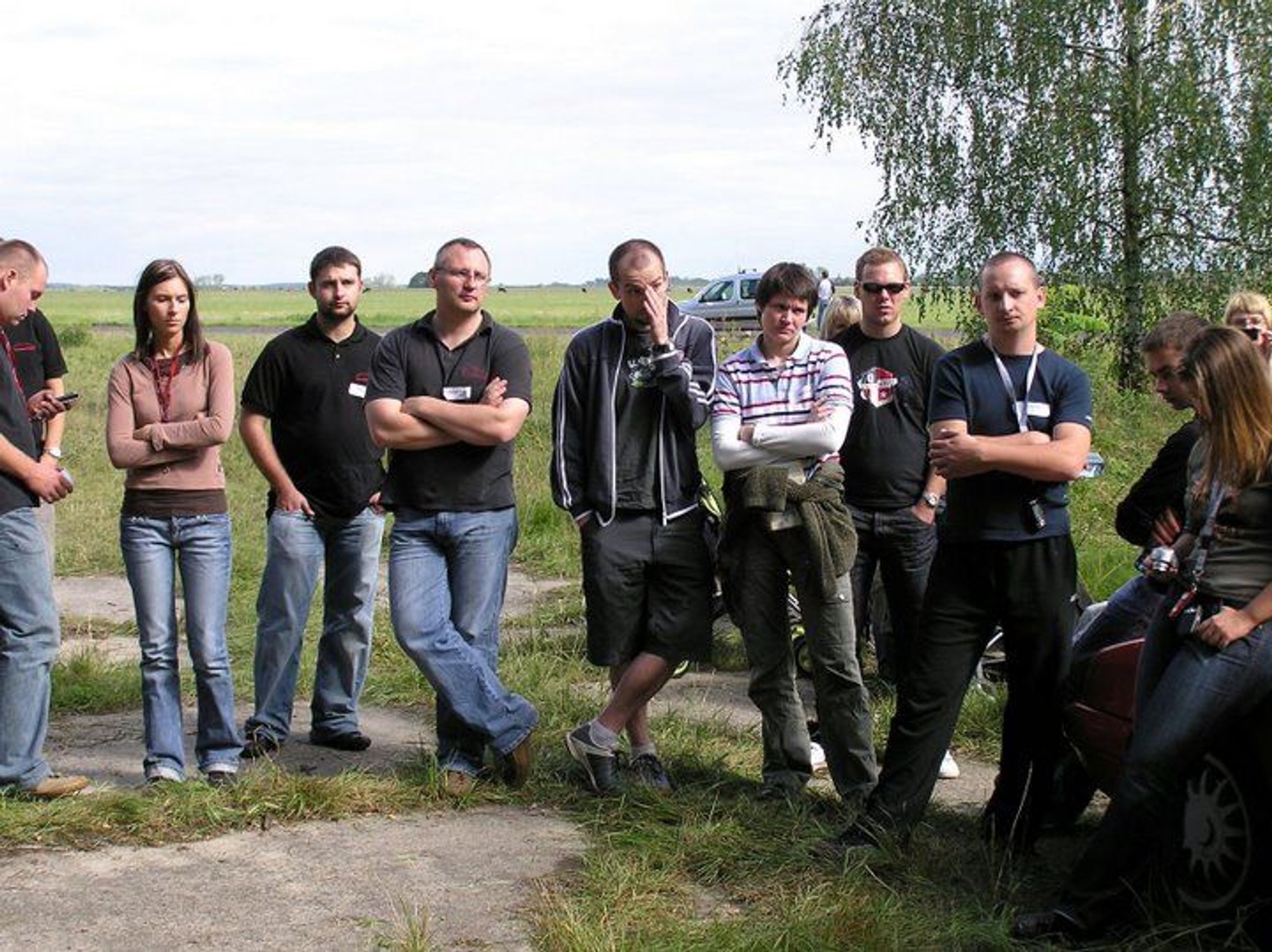 VI. Ogólnopolski Zlot LeonClub w Kielcach (24-25.04) - program imprezy