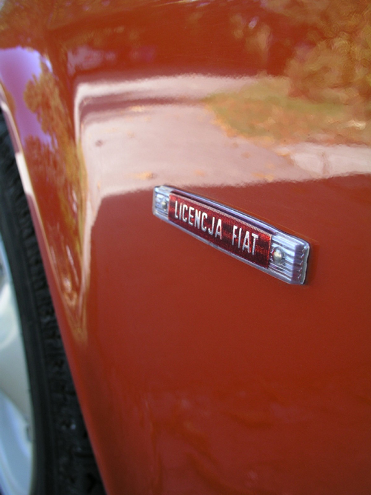 Polski Fiat 126p - Przez książeczkę do Fiata