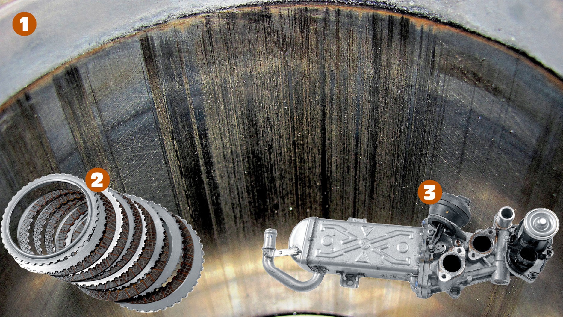 Miejsce 22. Audi Q3 2.0 TDI