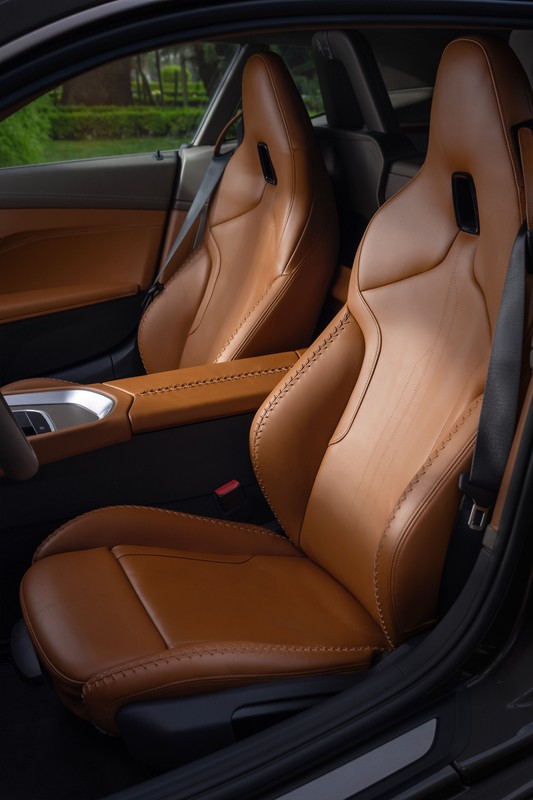 BMW Concept Touring Coupé