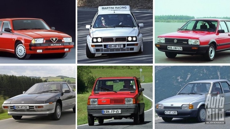 Najpiękniejsze skrzynki na kołach