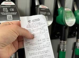 Nowe ceny paliw od poniedziałku. Prognozy dla Pb95, ON i LPG. Nie wszystkie tanieją