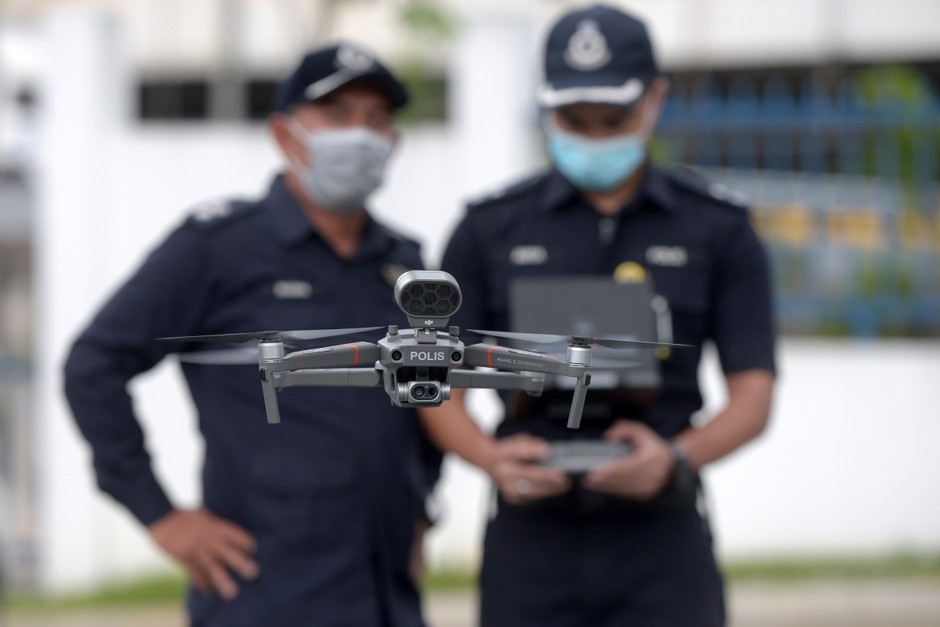 dron policja 3