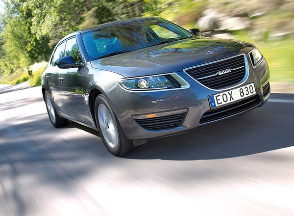 Dlaczego Saab upadł? Mógł być dziś równie wielki jak Volvo