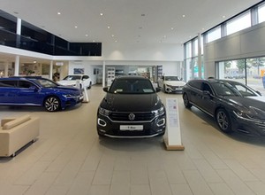Najchętniej kupowane samochody na świecie. Golf nie wszędzie rządzi