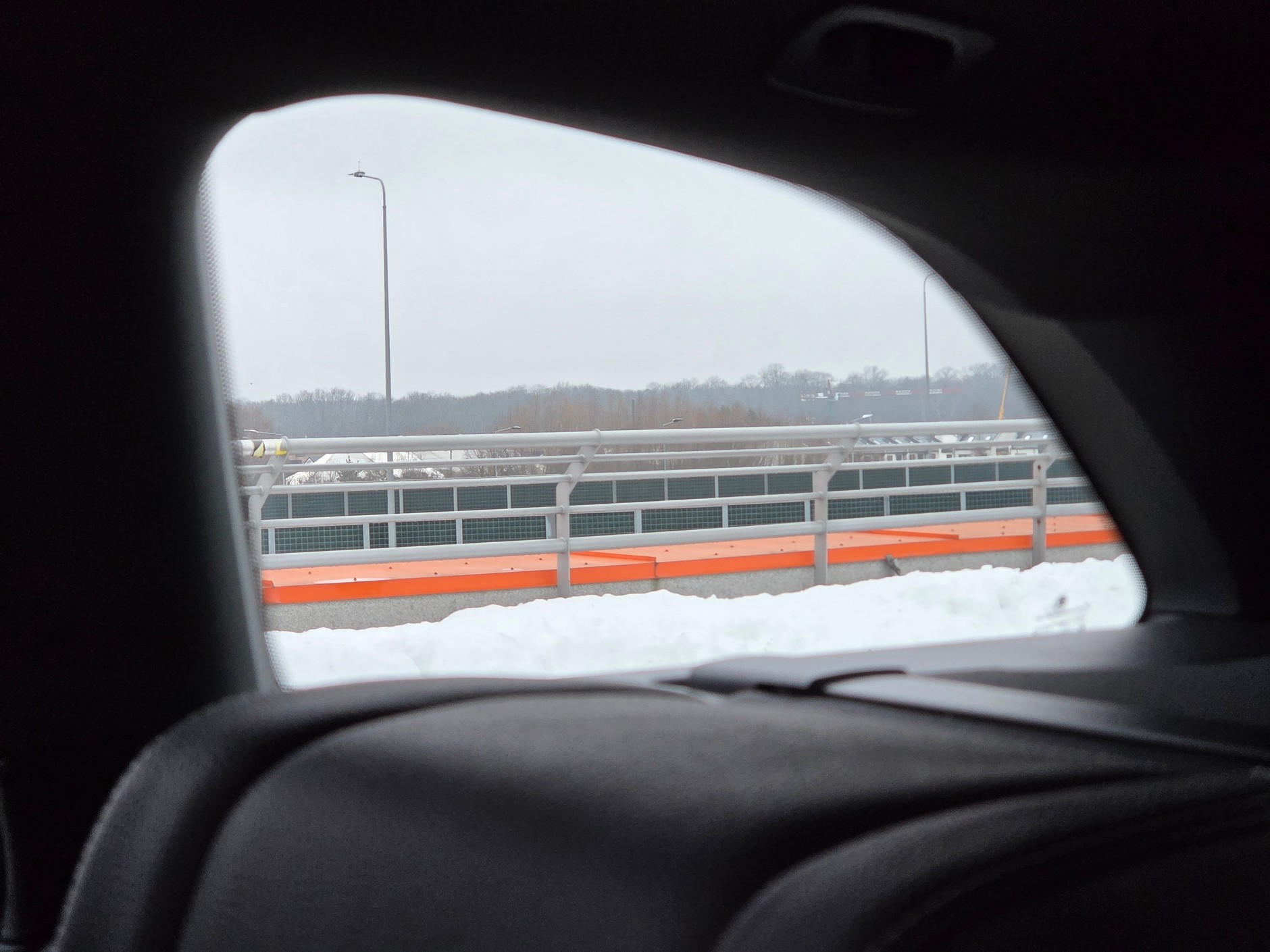 Skoda Octavia 2.0 TSI 204 KM 4x4