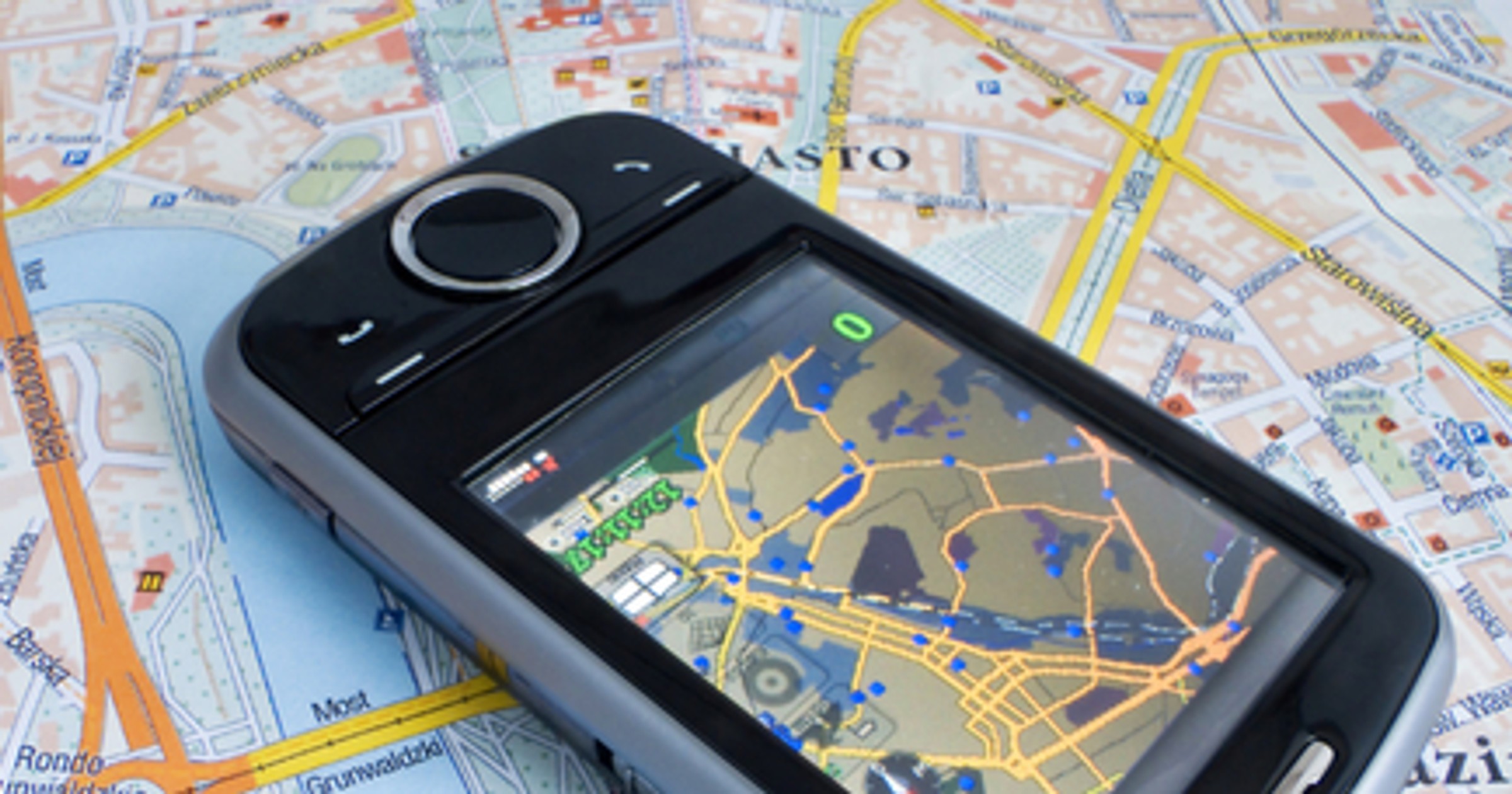 Zostań beta-testerem Auto Świat Finder