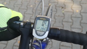Jak wybrać licznik rowerowy?