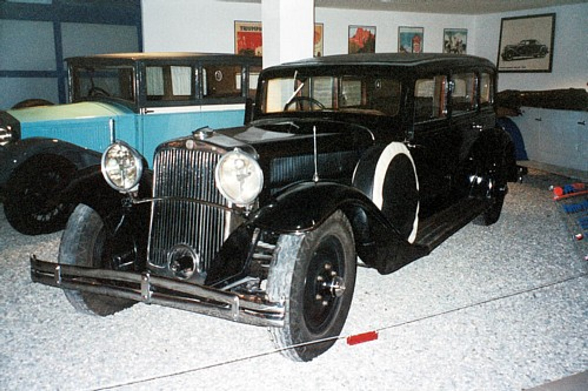 Ponad 150 lat historii