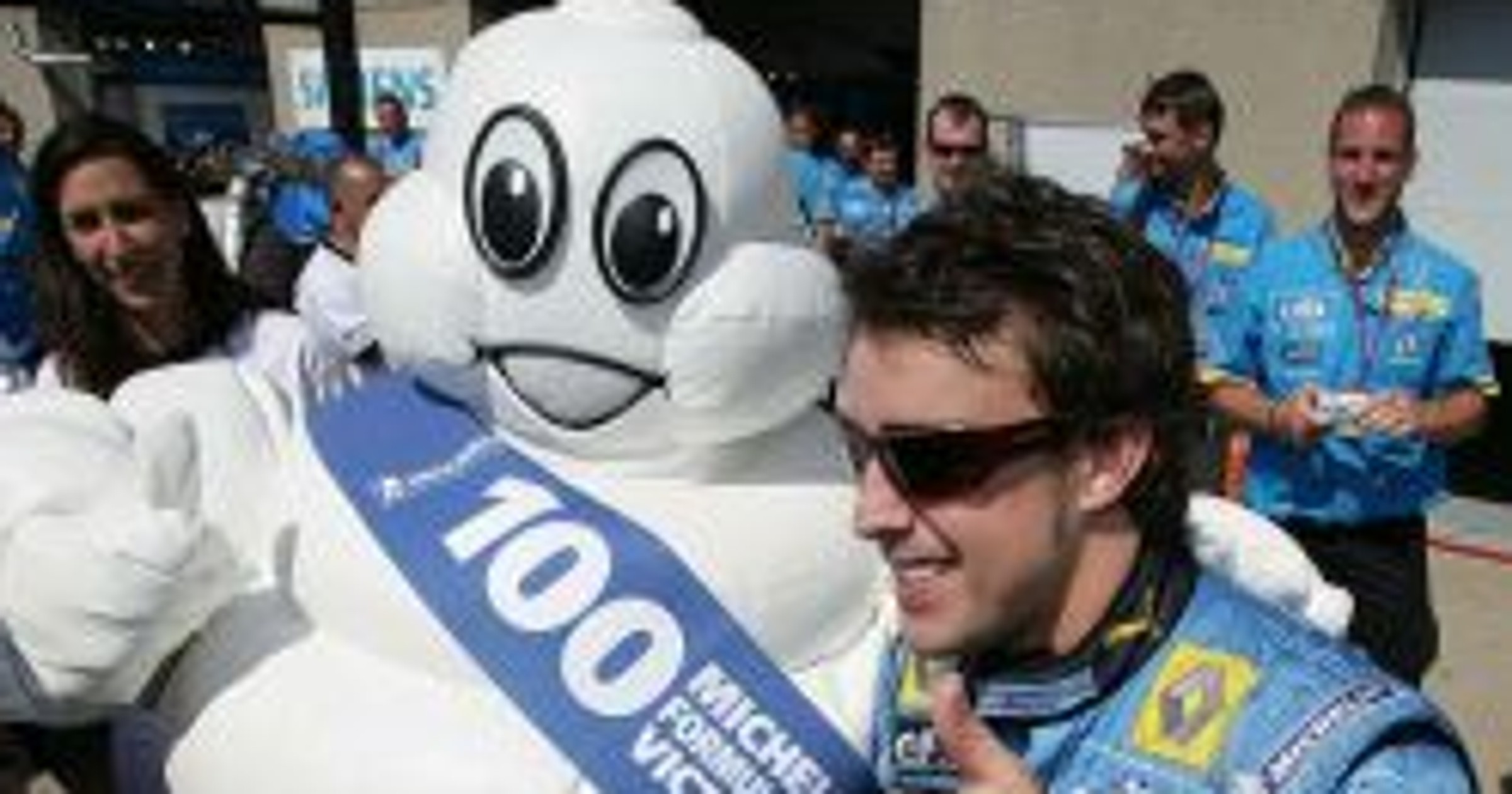 Formuła 1: Fernando Alonso w zespole Renault!