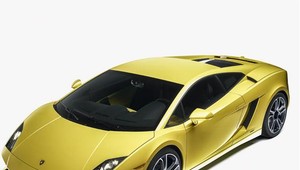 Paryż 2012: Nowe Lamborghini Gallardo