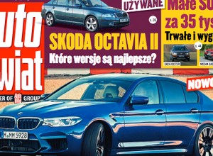 Auto Świat 50/2017