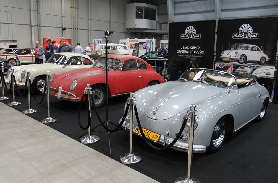 Auto Nostalgia 2017