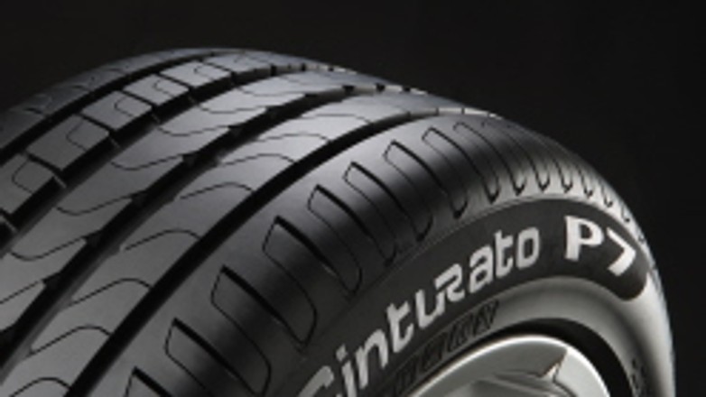 Pirelli: Cinturato P7 - ekologia, ekonomiczność i bezpieczeństwo