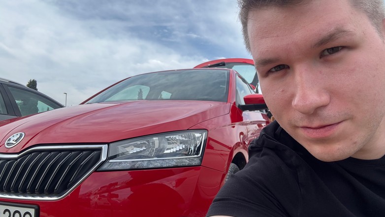 Wypożyczyłem tanie auto z wypożyczalni. Nie obyło się bez problemów